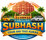 Subhash Tour And Taxi Kukas