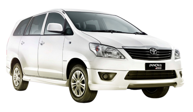 SpeedStar Innova