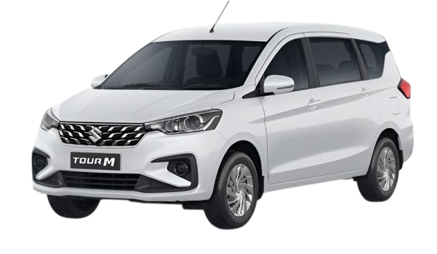 Maruti Ertiga