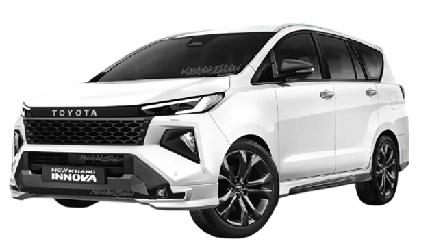 Innova Crysta