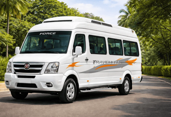 Tempo Traveller