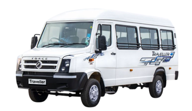Tempo Traveller