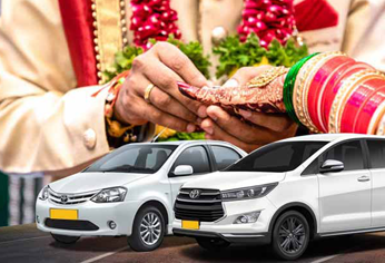 Wedding Transportation